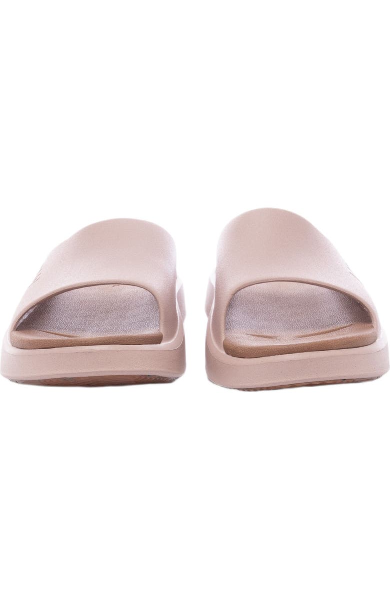 P448 Riviera Slip-On, Alternate, color, Rose