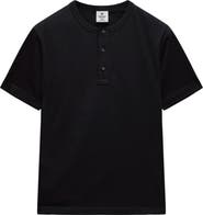 Reigning Champ Lightweight Jersey Henley