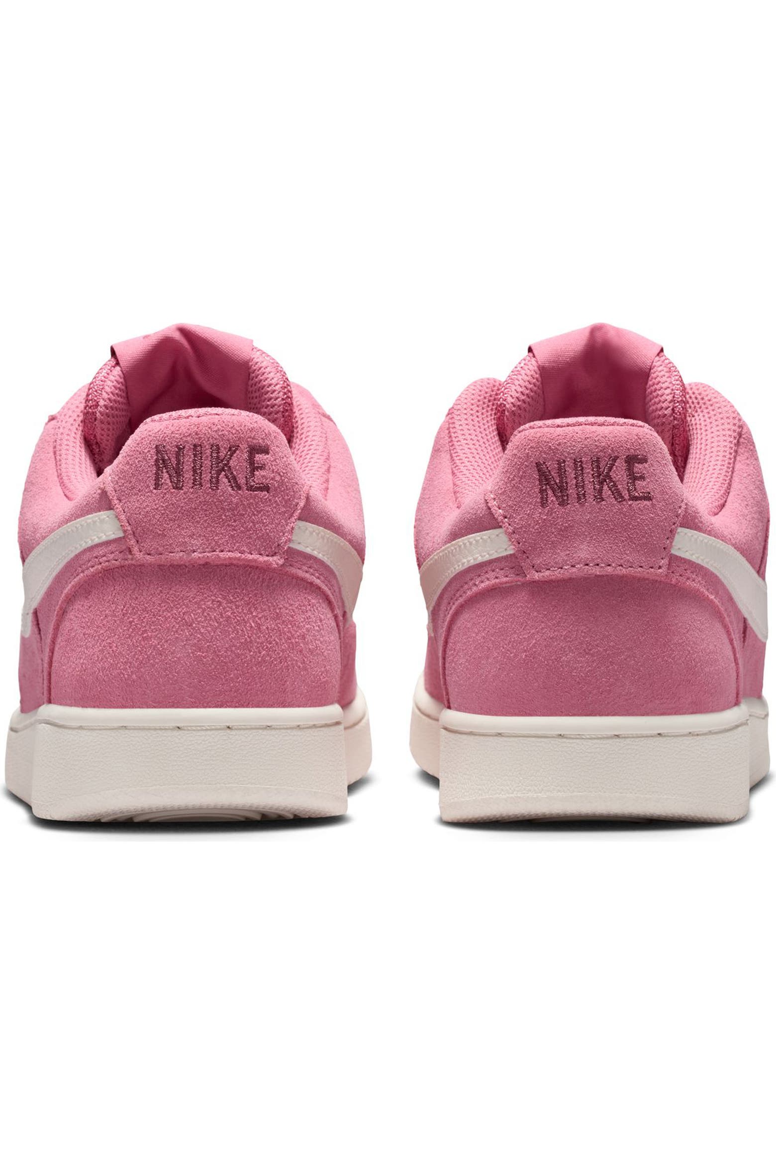 Vision Code Pad Nike Court Vision Low Sneaker (Women) | Nordstromrack