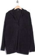 Eileen Fisher Hooded Cardigan
