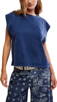 Free People Better Muscle Tee