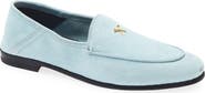 G/FORE Metal Tees Suede Flex Loafer