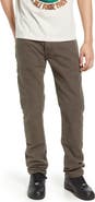 Cult of Individuality Rocker Slim Rigid Straight Leg Carpenter Pants