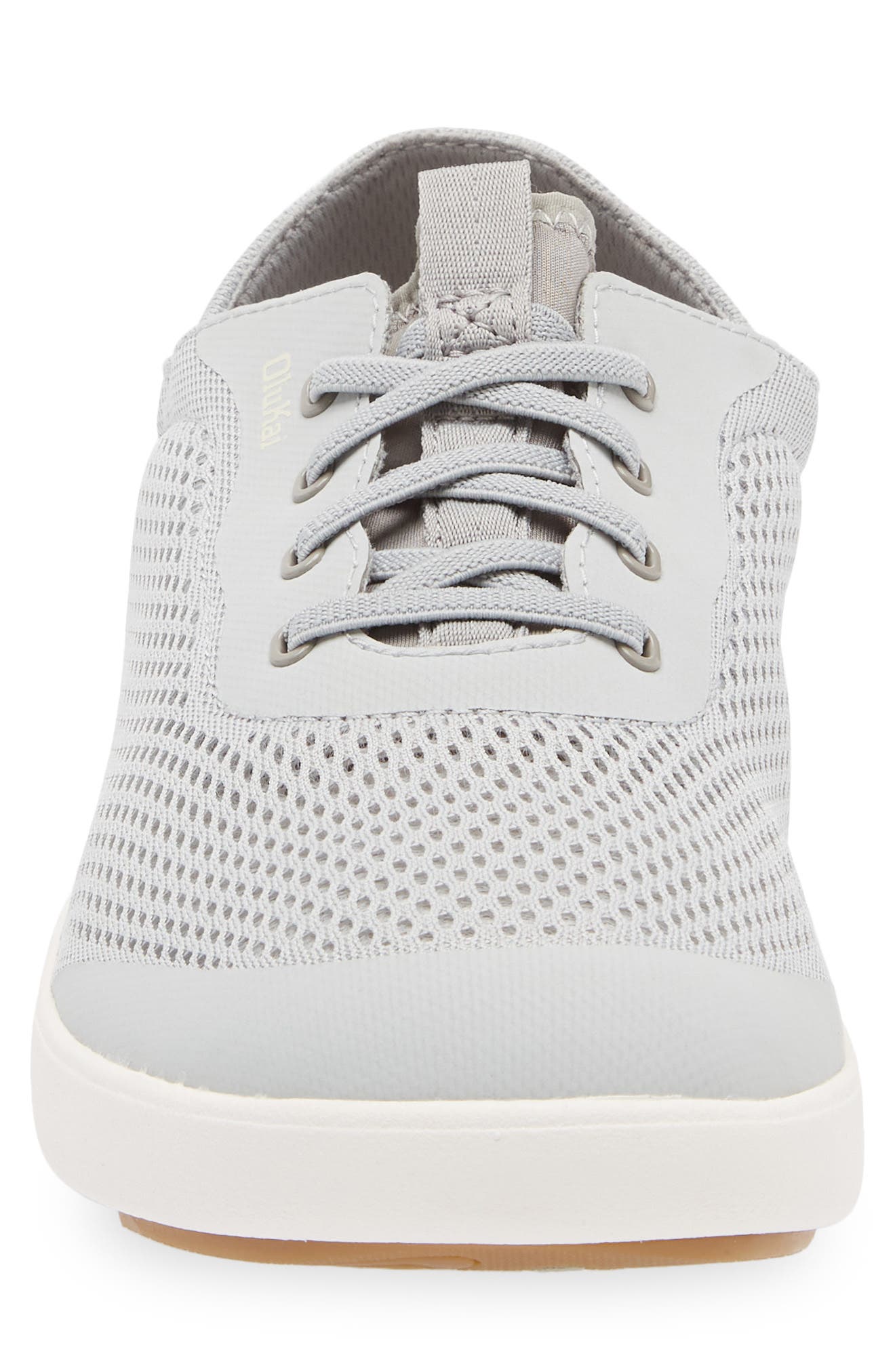 Moku Pa'e Sneaker, Alternate, color, CLOUD GREY / ASH