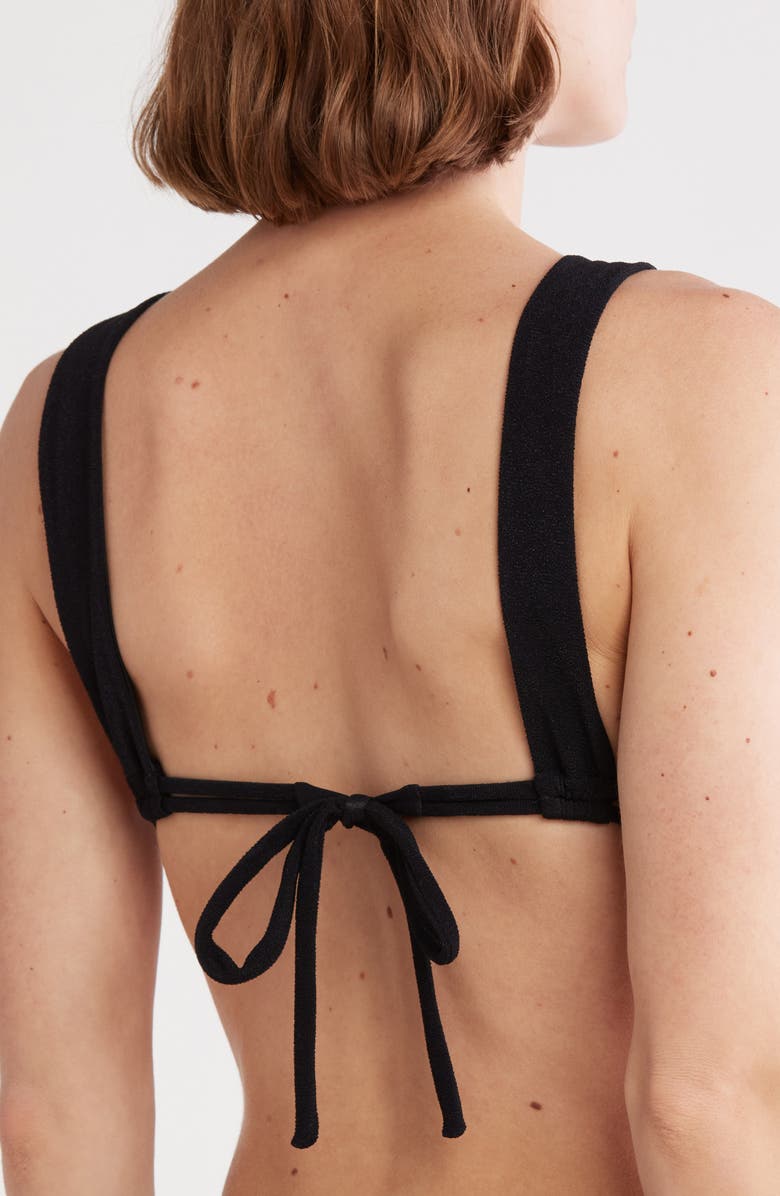 VYB Wide Strap Bikini Top, Alternate, color,