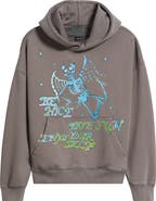 JUNGLES Enjoy Yourself Fleece Hoodie