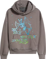 JUNGLES Enjoy Yourself Fleece Hoodie