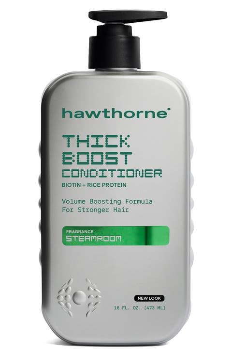 Thick Boost Conditioner