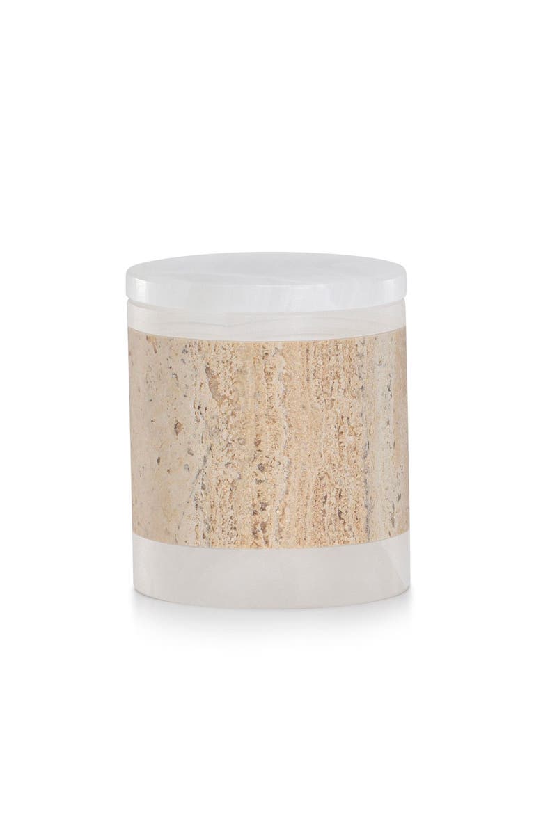 Onix Sand Canister, Main, color, BEIGE
