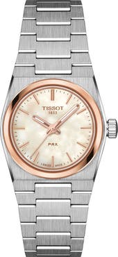 Tissot PRX Bracelet Watch, 25mm