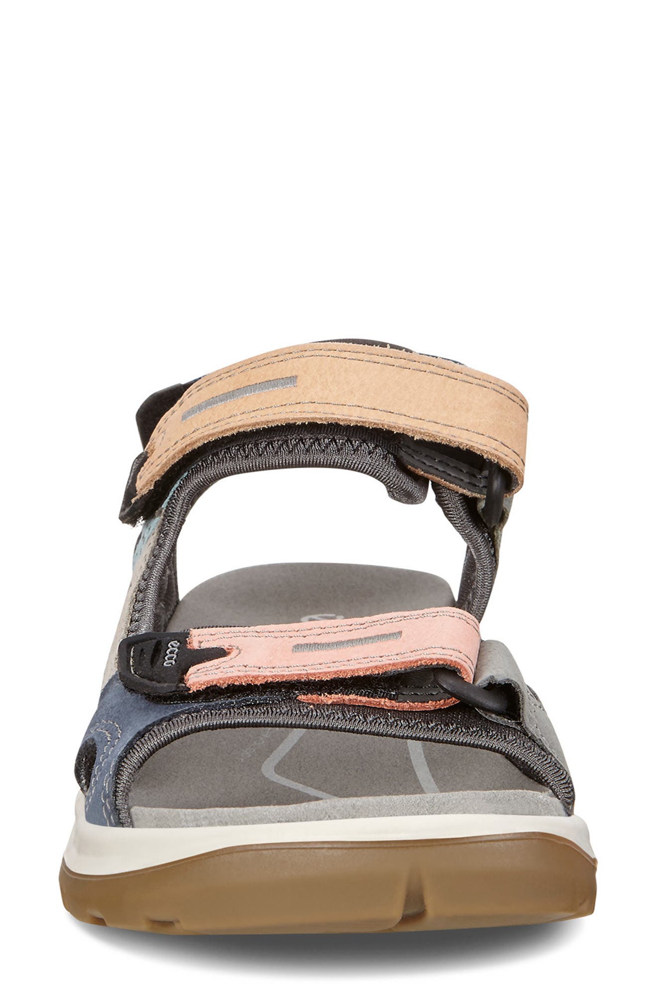 ECCO Yucatan Sandal, Alternate, color, 