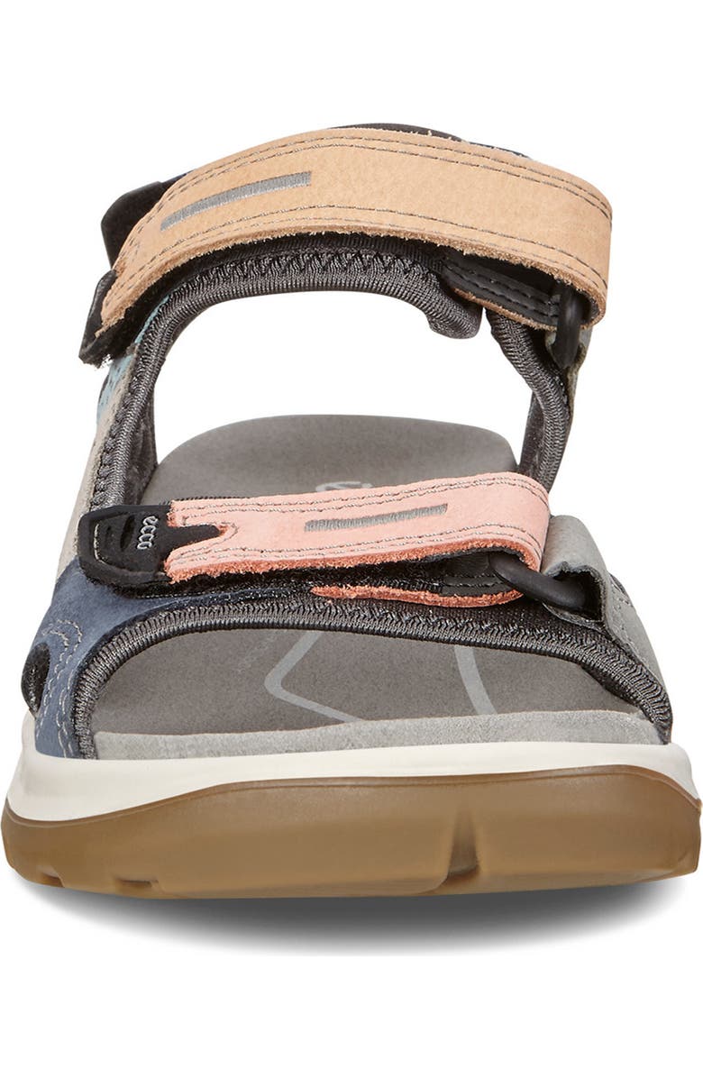 ECCO Yucatan Sandal, Alternate, color,