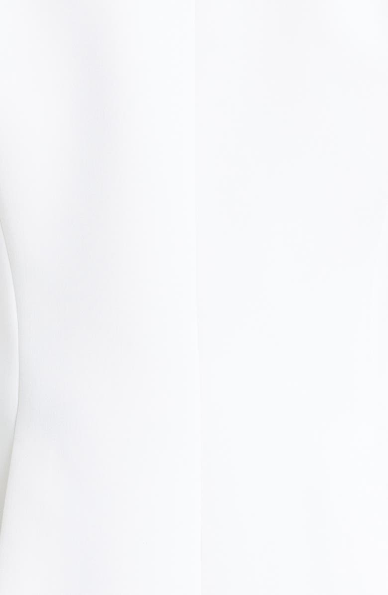 L'AGENCE Chamberlain Blazer, Alternate, color, White