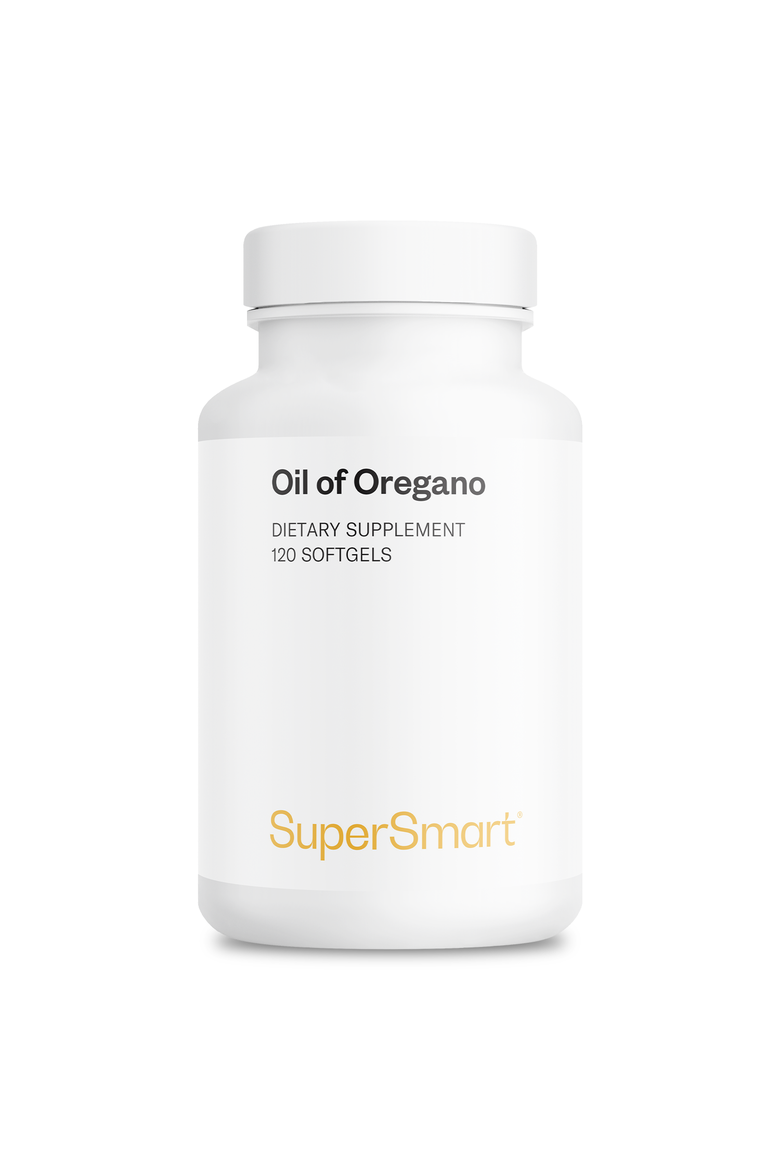 Oil Of Oregano, Main, color, None