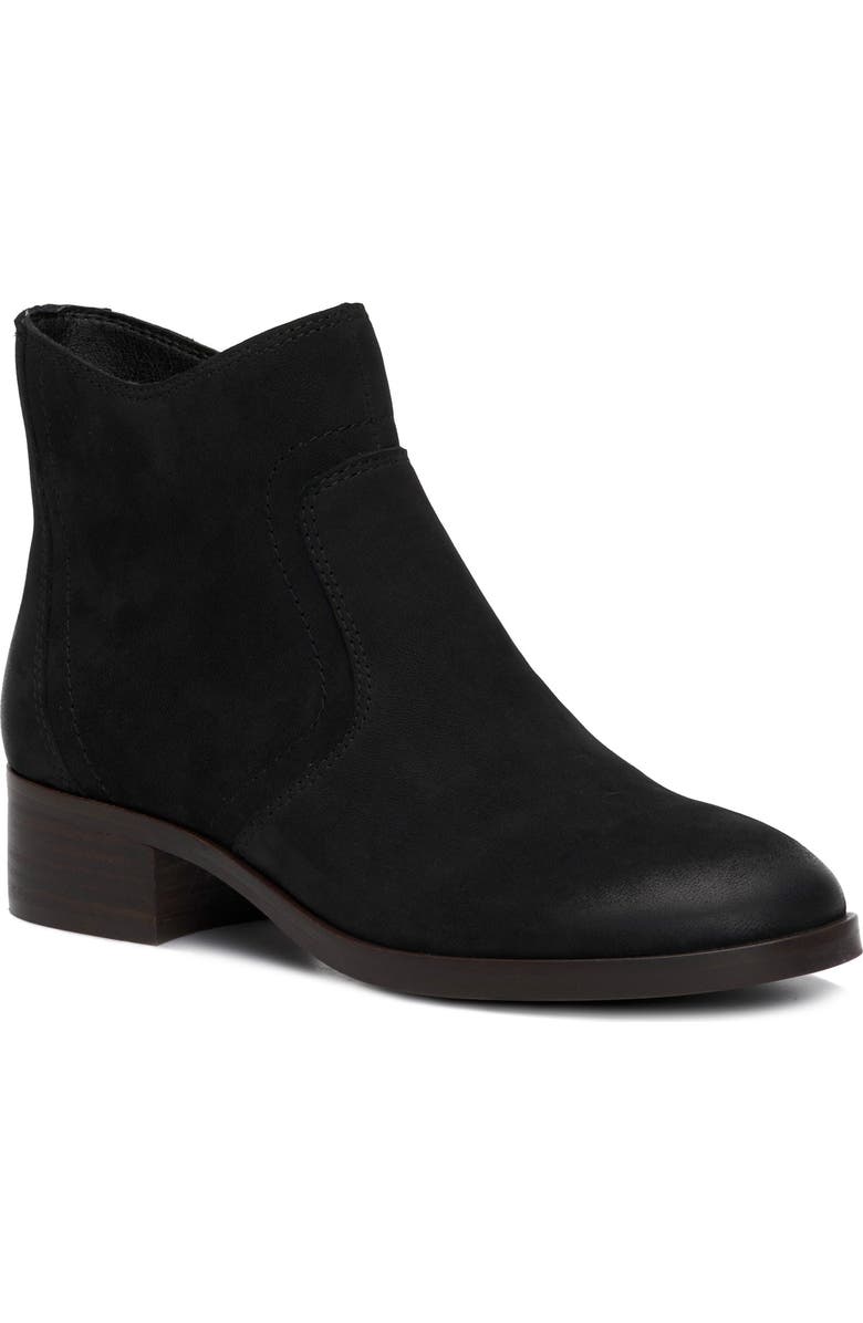 Lucky Brand Pattrik Bootie, Main, color,