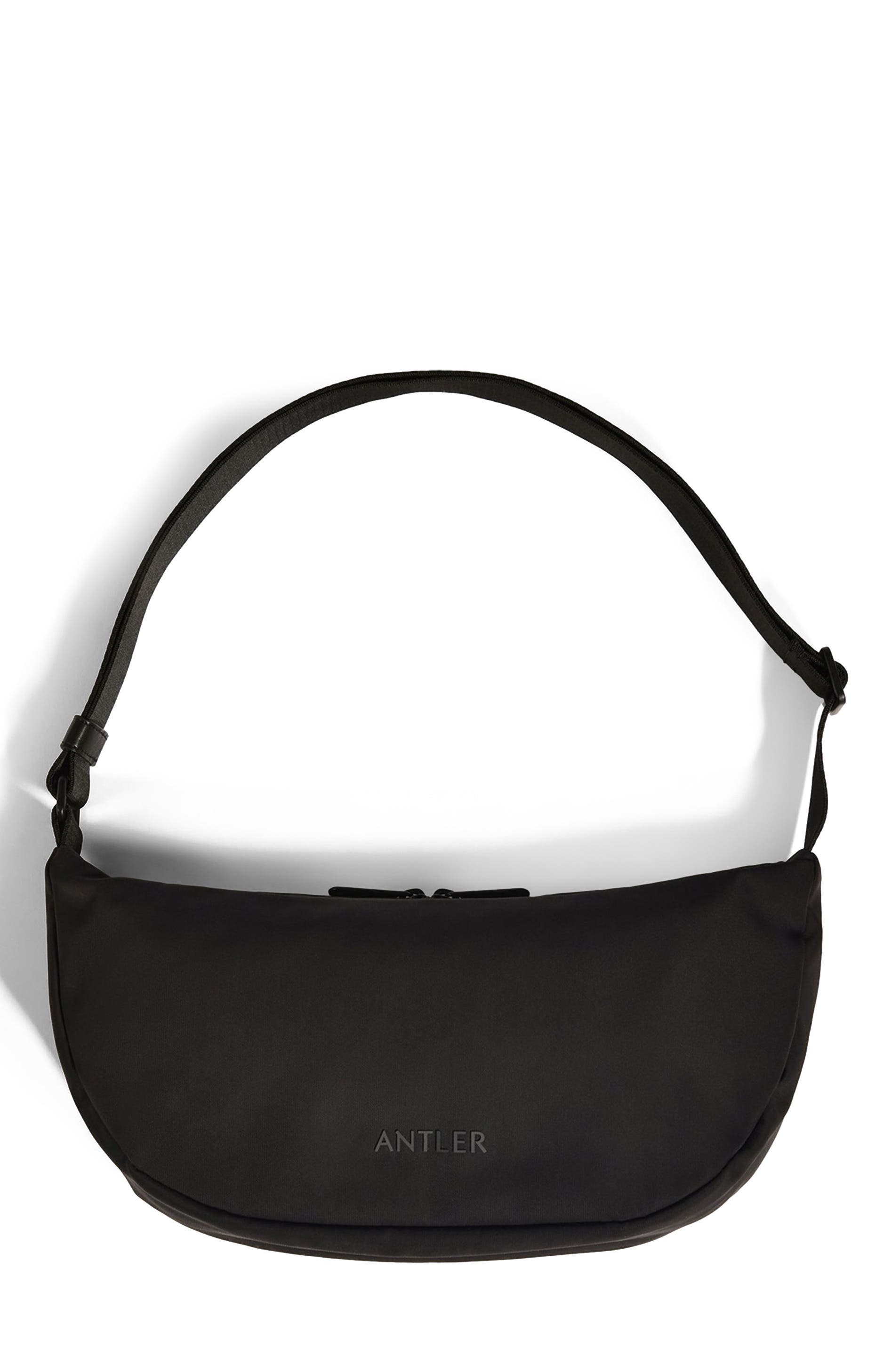 Icon Slingbag, Alternate, color, Black