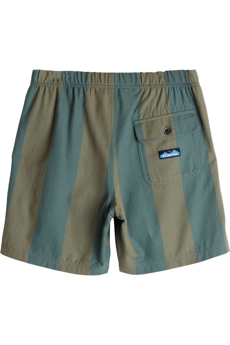 Seaboard Short - Men's, Alternate, color, Olive