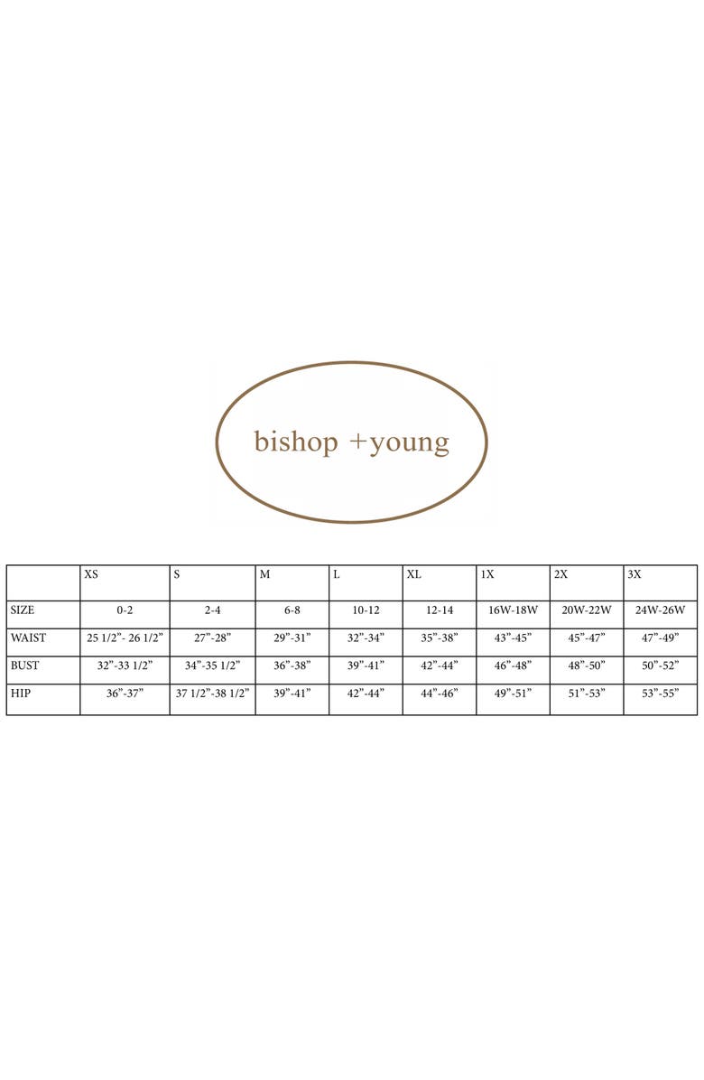 Bishop + Young Asher Jumpsuit, Alternate, color, Black