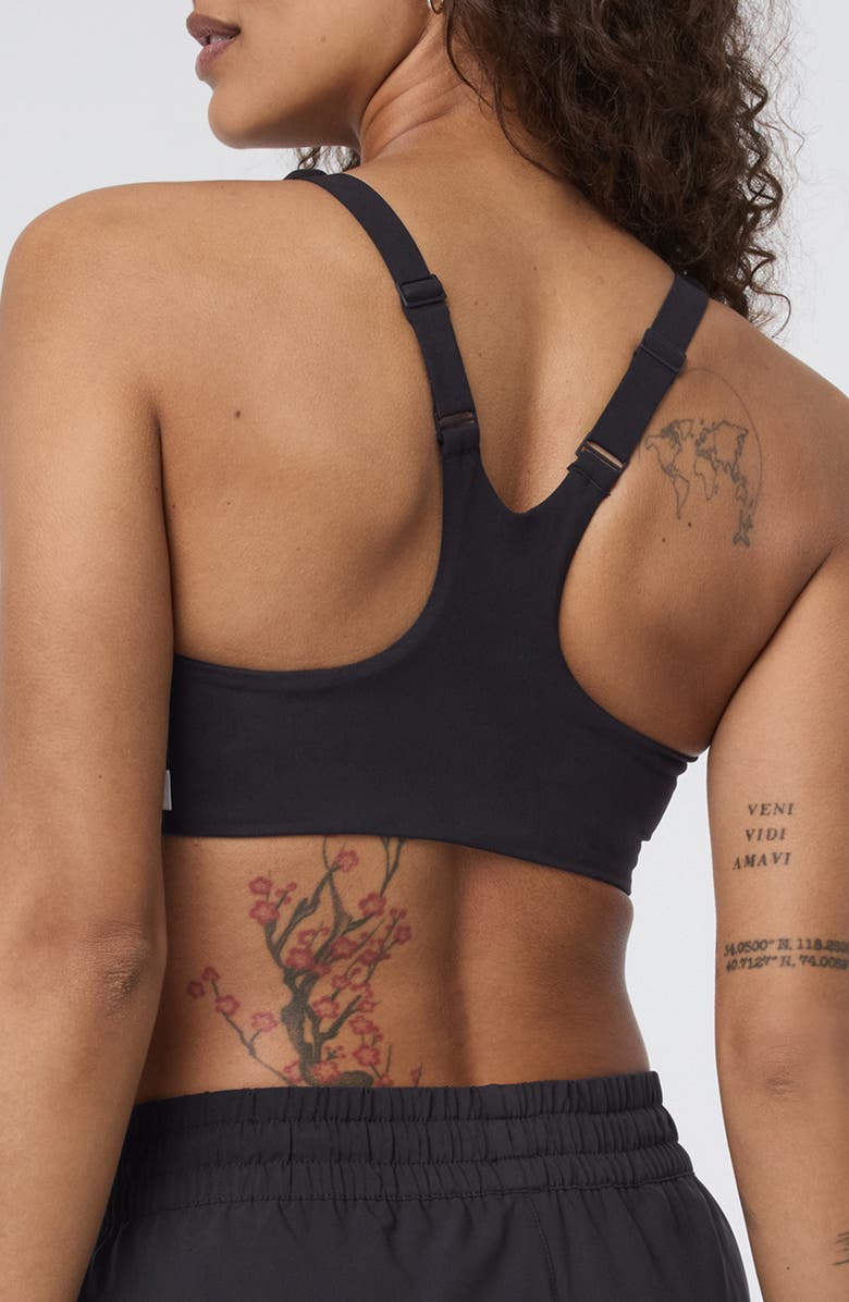 Vuori Dynamic Sports Bra, Alternate, color, 