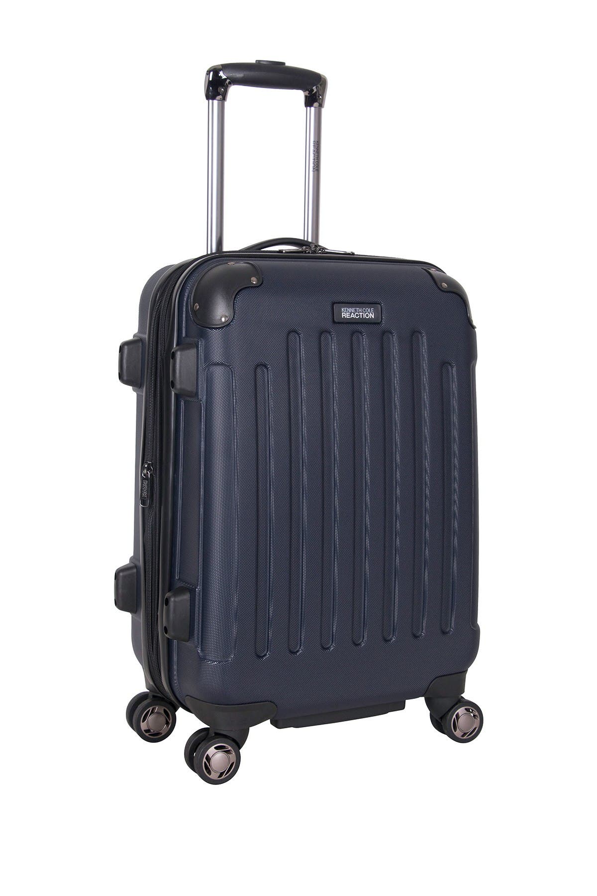 Kenneth Cole New York Renegade 20" Expandable 8-Wheel Upright Luggage, Alternate, color, 