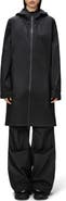 Rains Suva Waterproof Hard Shell Raincoat
