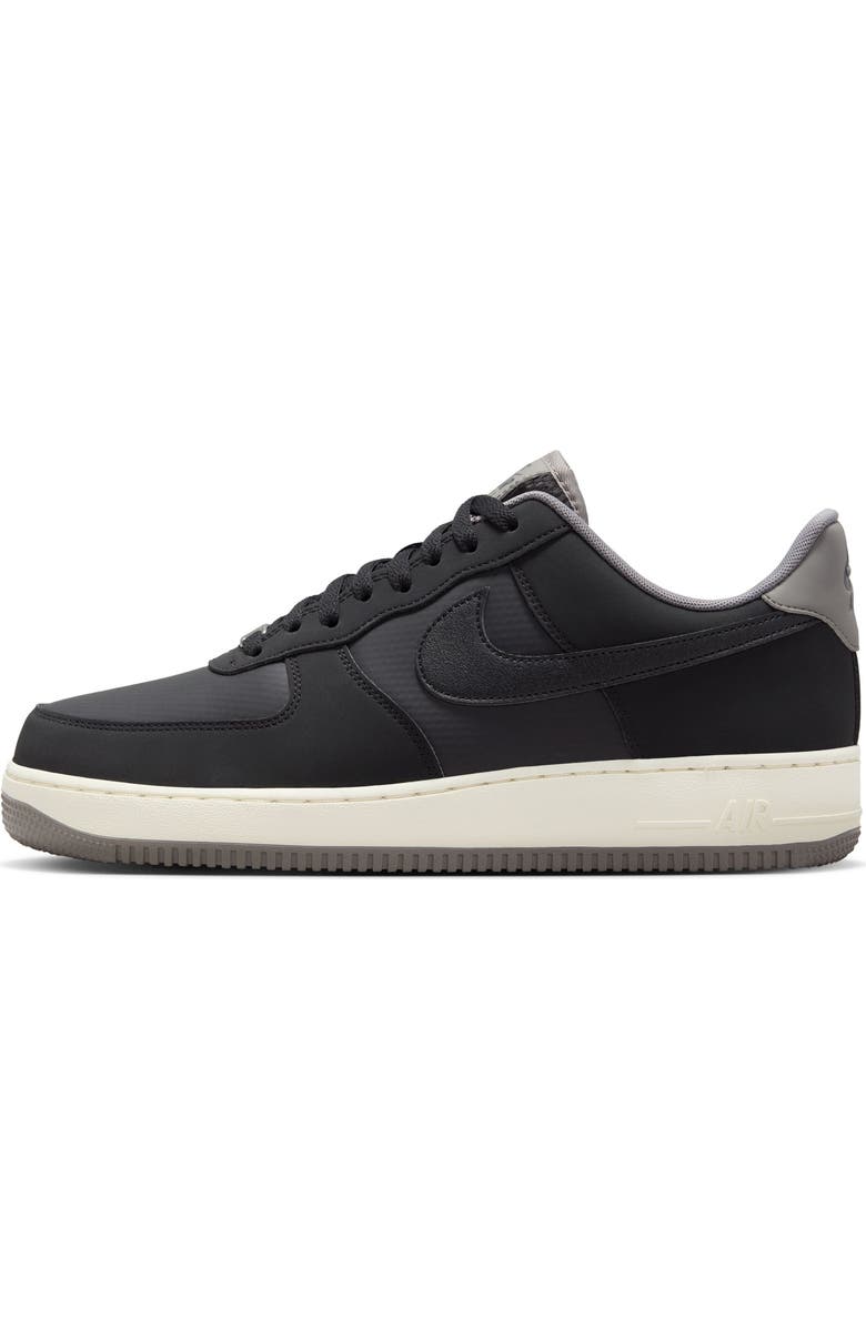 Nike Air Force 1 '07 LV8 Basketball Sneaker, Alternate, color,
