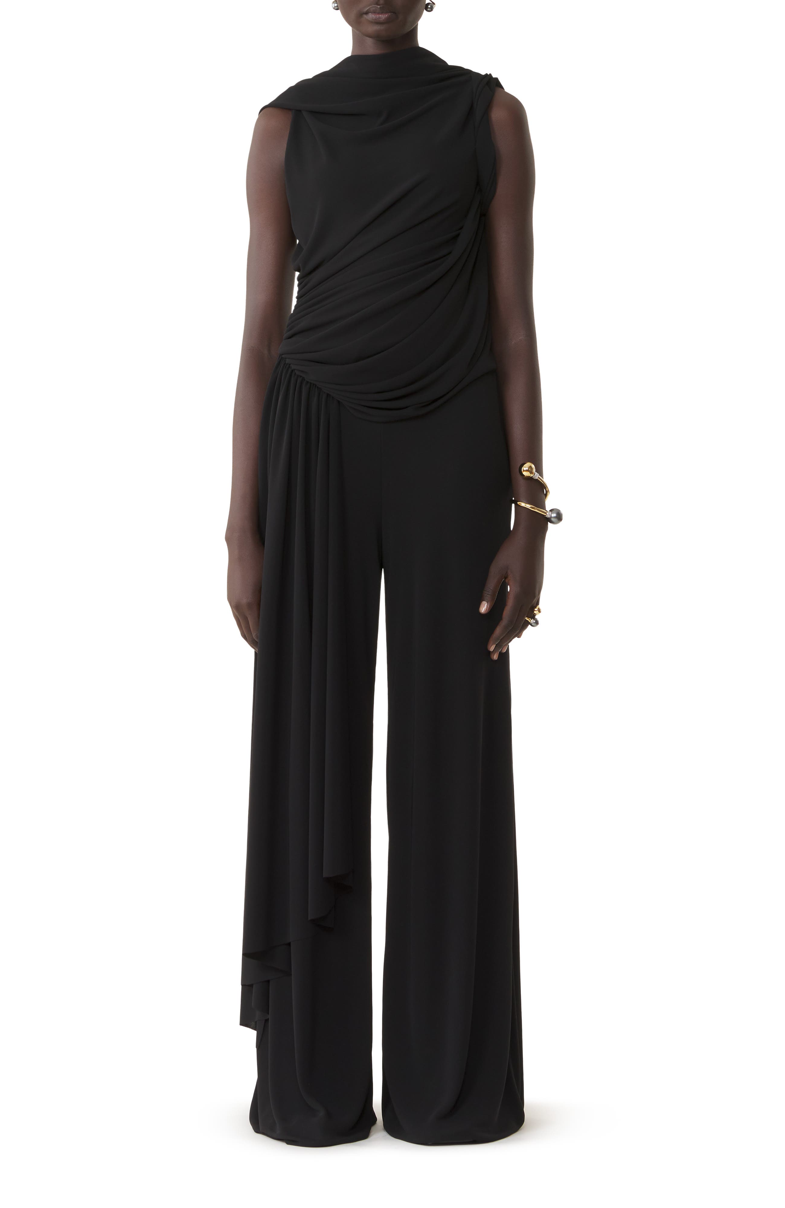 selected Black