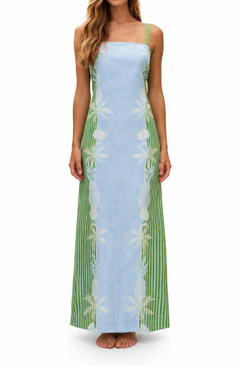 Bellini Maxi Dress