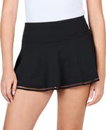 Sofibella Staples 13in Womens Tennis Skirt