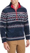 vineyard vines Quarter Zip Fleece Pullover
