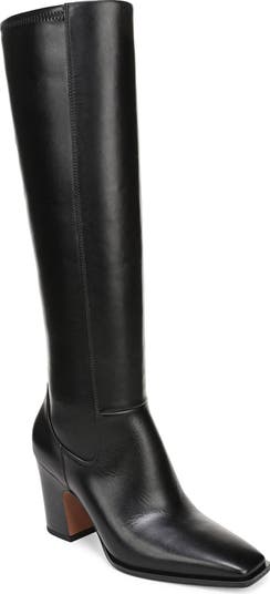 Jonie Knee High Boot
