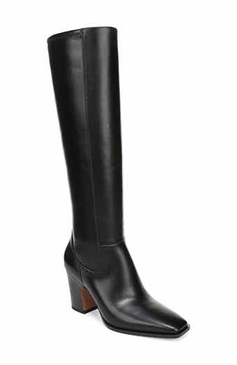 Franco Sarto Jonie Knee High Boot