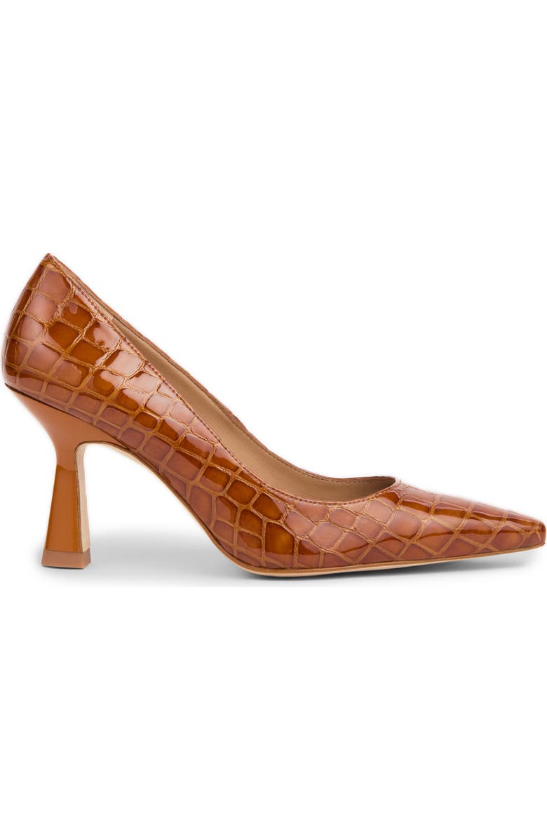LK Bennett Florena Pump, Alternate, color, Brown-Tan