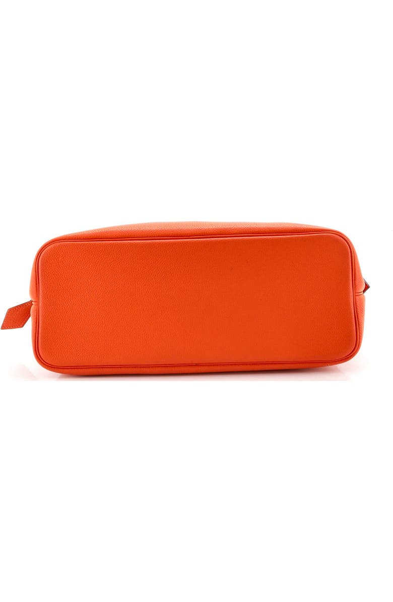 Pre-Owned Hermes Bolide Bag Togo 31, Alternate, color, Orange H