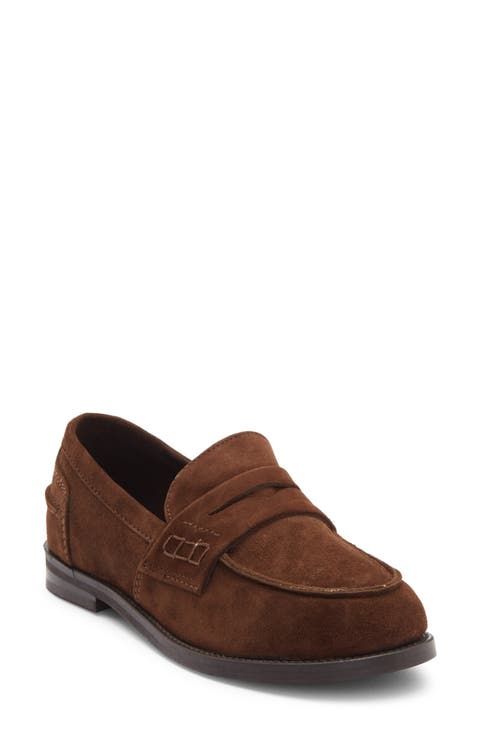Studentz Penny Loafer (Women)
