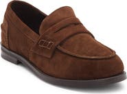 Jeffrey Campbell Studentz Penny Loafer