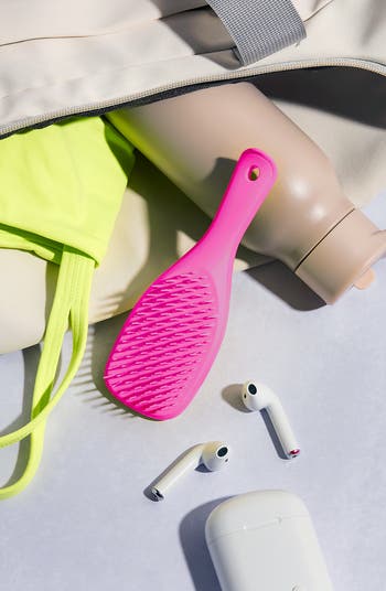 Mini Ultimate Detangling Hairbrush