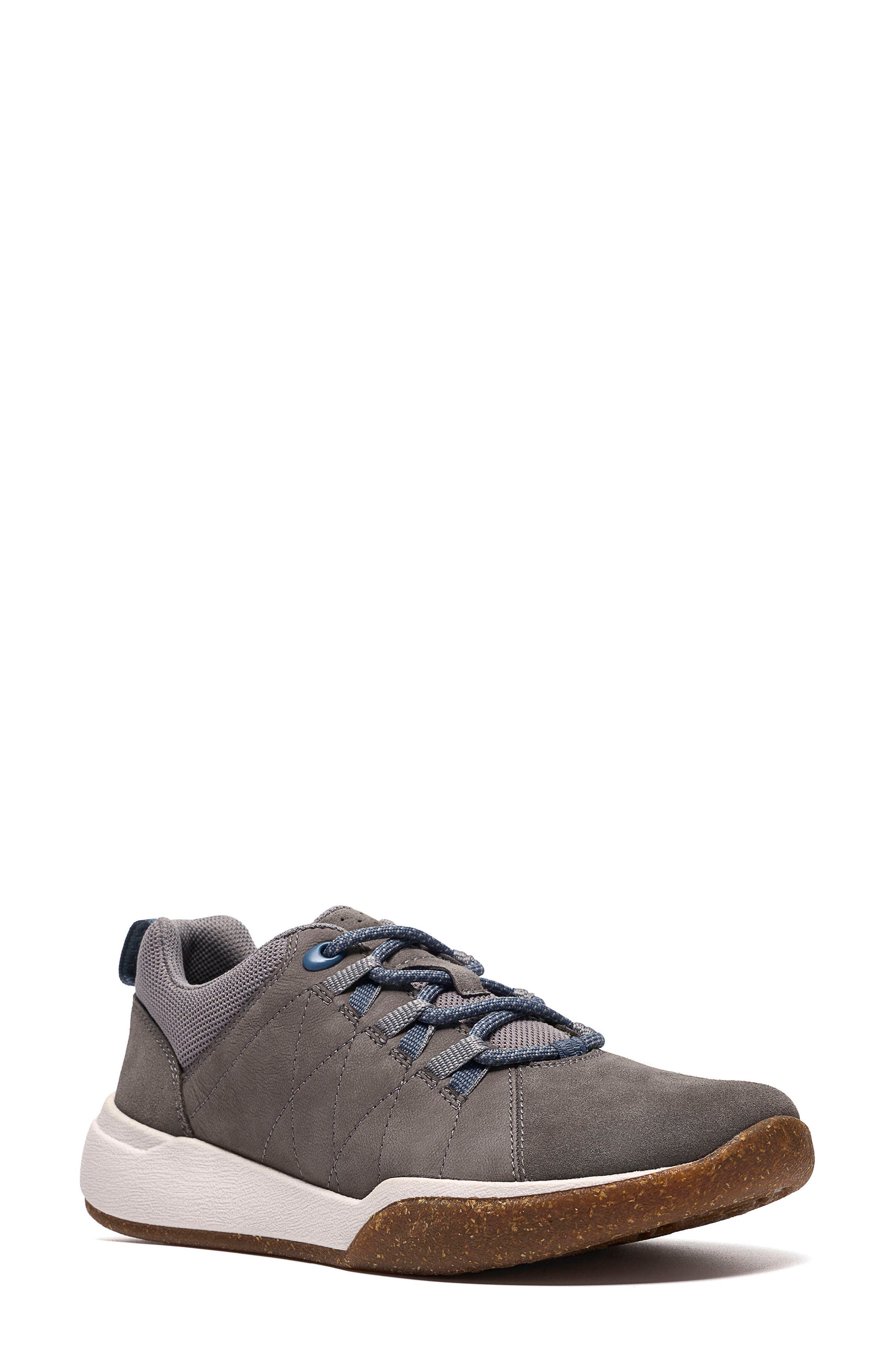Aydria Lace Sneaker