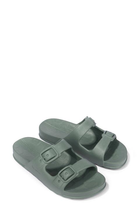 Duo Day Slide Sandal