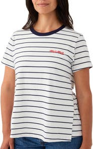 Kindred Bravely Classic Cotton Nursing T-shirt