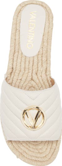 Bugola Slide Sandal