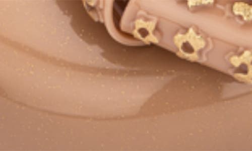 Melissa Kids' Mini Ultragirl Sweet Mary Jane Flat In Brown