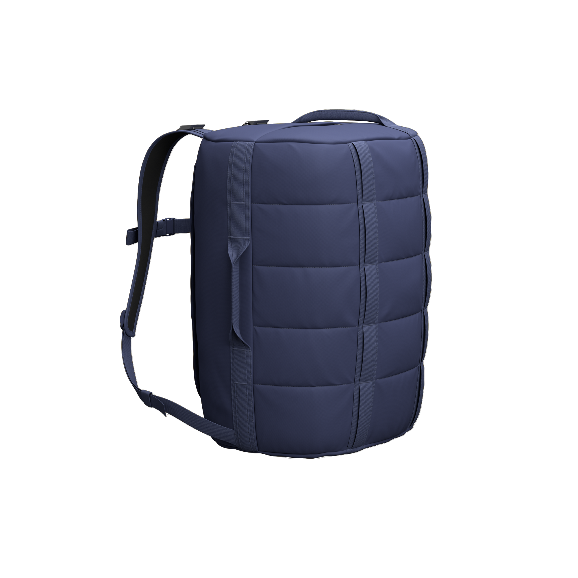Roamer Duffel, 60L, Alternate, color, Blue Hour