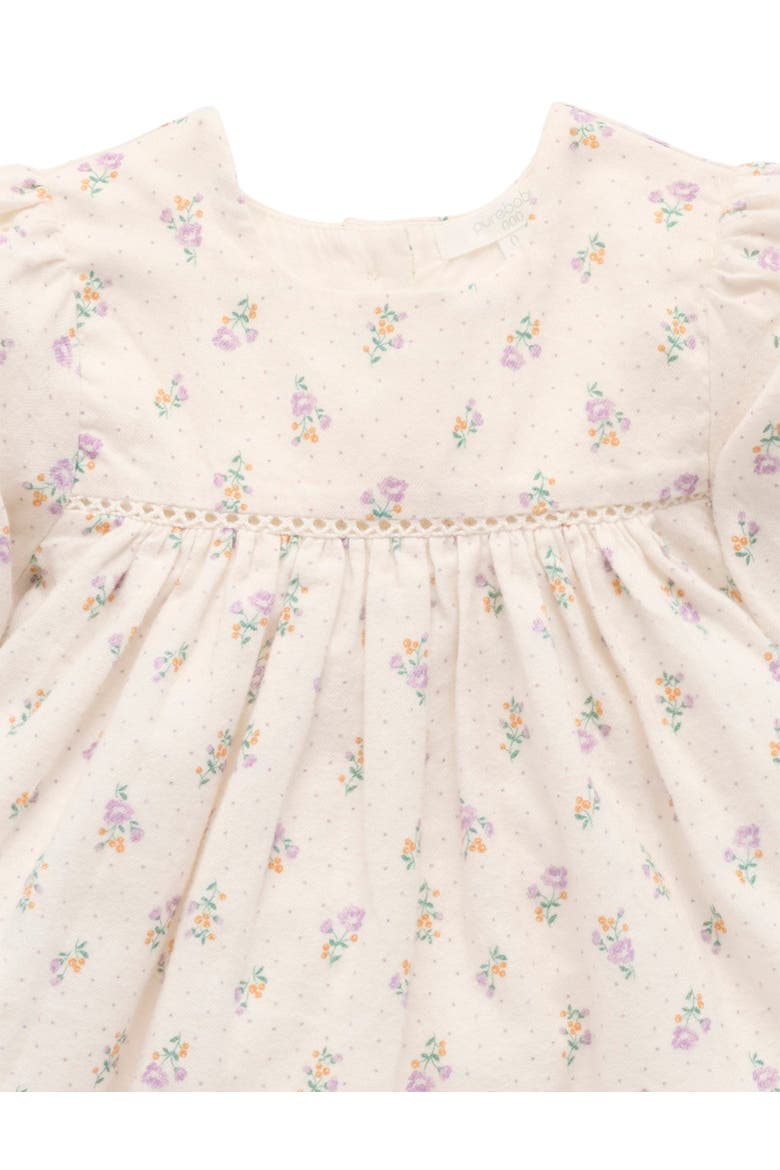 Primrose Dress with Headband, Alternate, color, Primrose Print