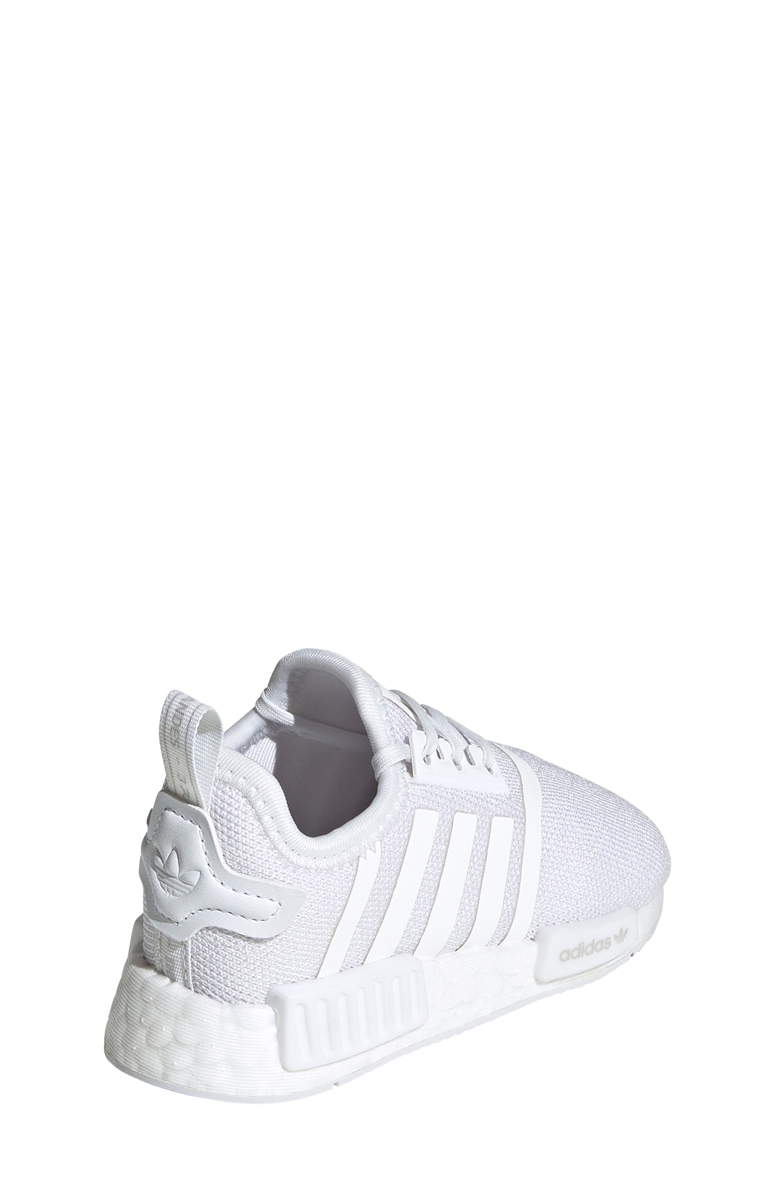 adidas NMD R1 Refined Sneaker, Alternate, color, 