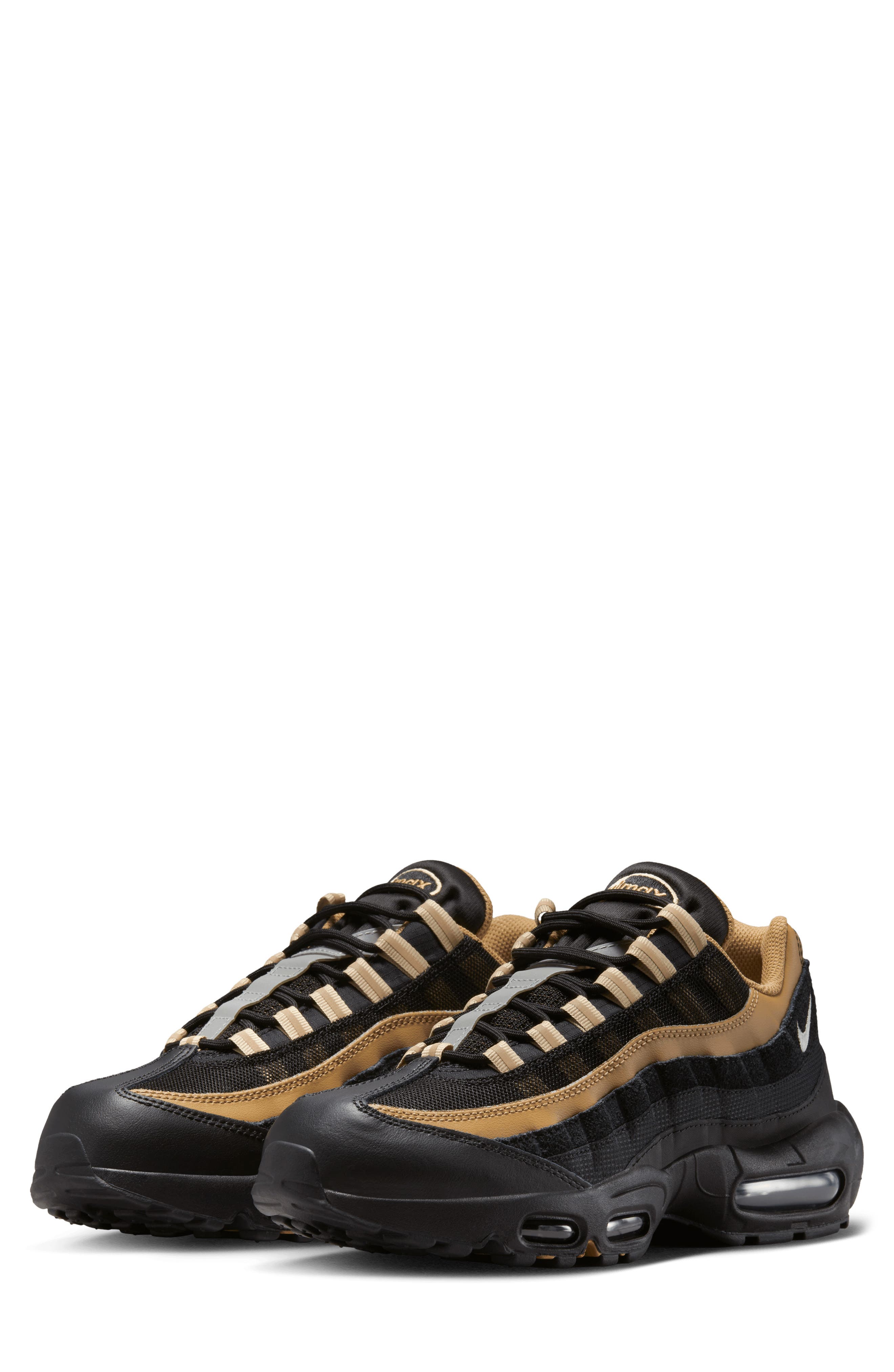 Nike Air Max 95 Essential Sneaker, Main, color, 
