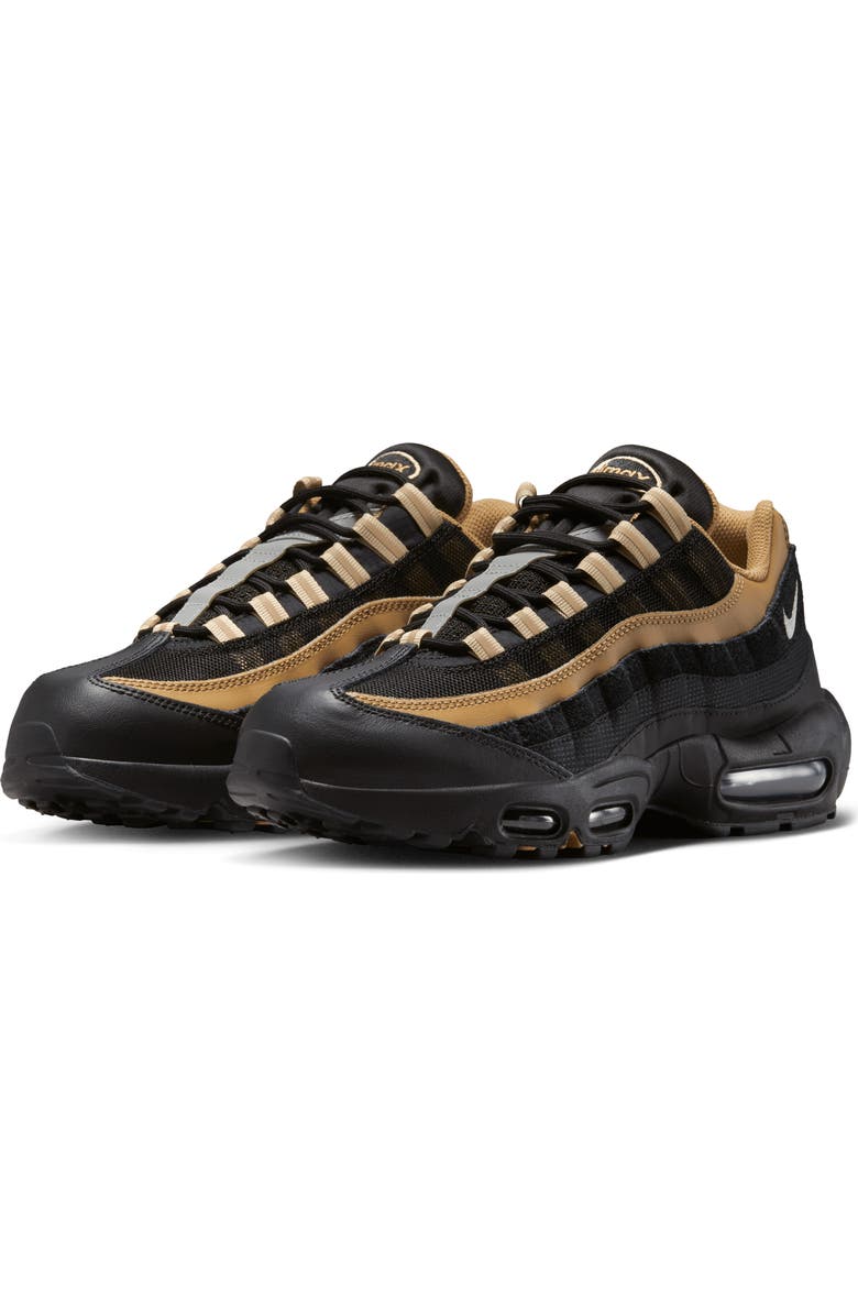 Nike Air Max 95 Essential Sneaker, Main, color,