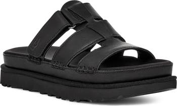 UGG® Goldenstar Slide Sandal (Women) | Nordstromrack UGG® Goldenstar Slide Sandal (Women) | Nordstromrack