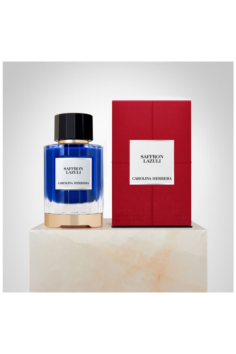 Saffron Lazuli Eau de Parfum (Nordstrom Exclusive), Alternate, color, NO COLOR