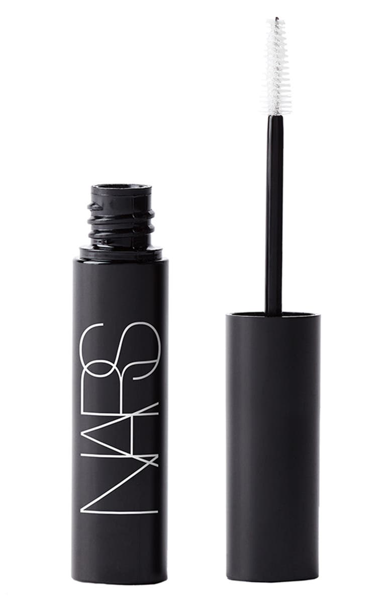 NARS Brow Shaping Gel, Main, color, Clear